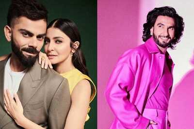Anushka Sharma ‘Erased’ Ranveer Singh from Her Memory, Chose to Go on Date With Virat Kohli; Watch