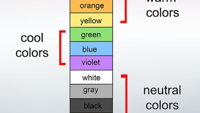 How to Choose a Soothing Color Scheme