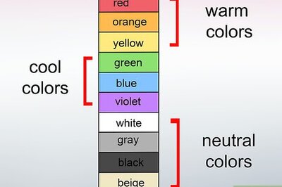 How to Choose a Soothing Color Scheme