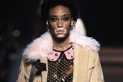 Coach Marks 75 Years In Fashion With New York Show