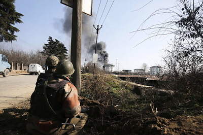 South Kashmir becomes fertile ground for terror groups