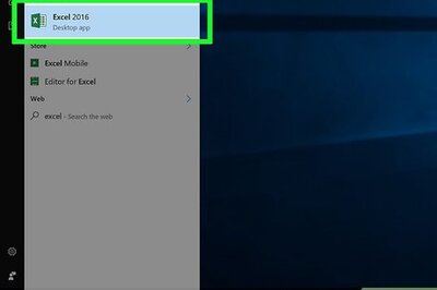 How to Create a Mortgage Calculator With Microsoft Excel