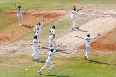 Australia vs India: BCCI Could Appeal Against 'Poor' Rating Given to Indore Pitch For 3rd Test