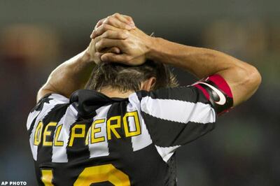 Europa League: Liverpool, Juve to start campaign