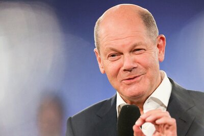 German Chancellor Likely to Visit India Twice Next Year: Ambassador