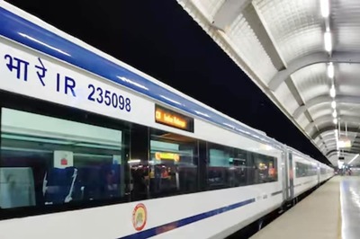 Northern Railway’s Earning From Selling Scrap Can Fund One Vande Bharat Train