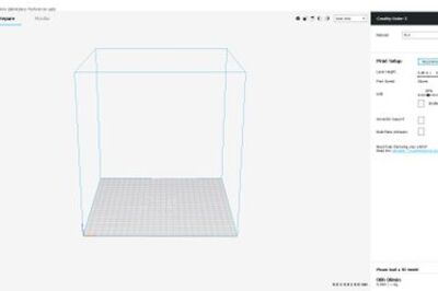 How to 3D Print with CURA on Creality's Ender 3