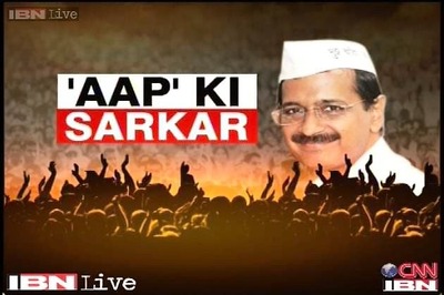 Decks cleared for AAP government in Delhi; L-G to set oath-taking date