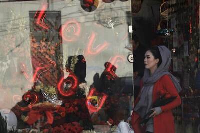 ‘Forced to Marry Young, Treated Like Animals’: Why Afghan Women Are Braving Rockets for Rights