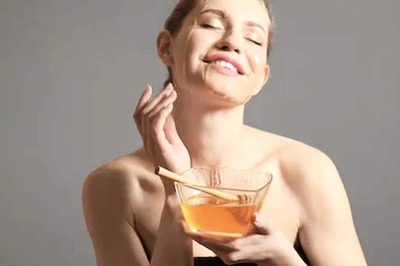 National Honey Month: 7 Benefits of Pampering Your Skin With The Sweetness Of Honey