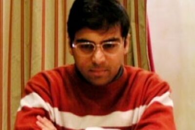 Anand held again, slips to fifth spot