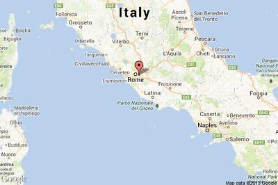 Search for victims of Sicily migrant wreck postponed