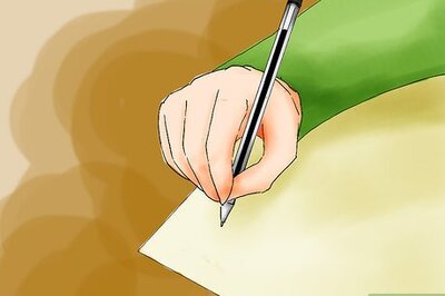 How to Form a Plan