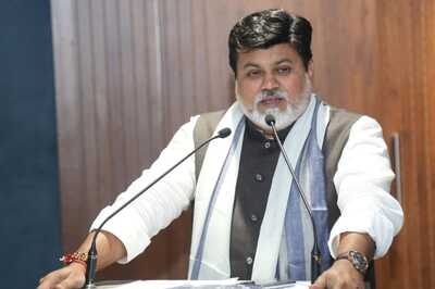 'Maratha Quota Activist Manoj Patil’s Move to End Fast a Setback for Those With Vested Interests’: Minister Uday Samant