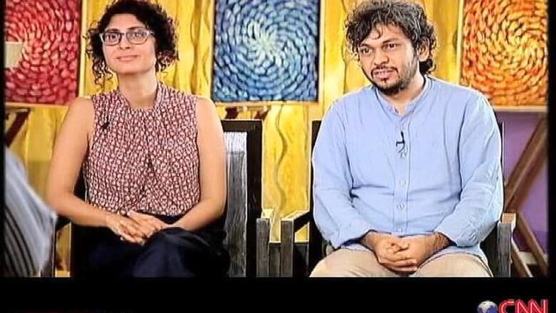 'Ship of Theseus' triggers off a deeper inner dialogue: Anand Gandhi