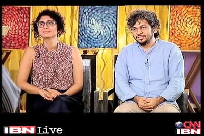 'Ship of Theseus' triggers off a deeper inner dialogue: Anand Gandhi