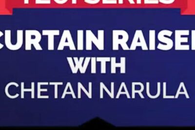 IND vs AUS, T20Is: India's Dress Rehearsal for T20 World Cup | Series Preview With Chetan Narula