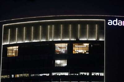 Adani Enterprises Q4 Results: Net Profit Declines 37% to Rs 451 Crore, Revenue Up At Rs 29,180 Crore