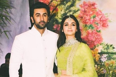 Alia Bhatt And Ranbir Kapoor's Wedding Gets Postponed Again Due to This Reason?