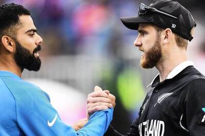 Happy Birthday Kane Williamson: New Zealand Batter's Top Knocks Against India, and Best Performances in IPL