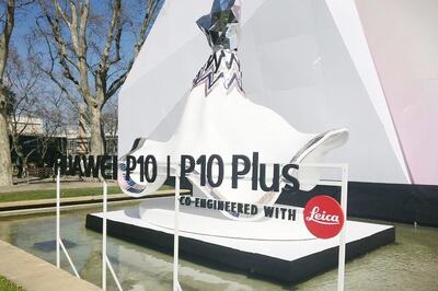 GoPro 'Quik' Mobile Video Editing App to be Integrated Within Huawei P10 Smartphones