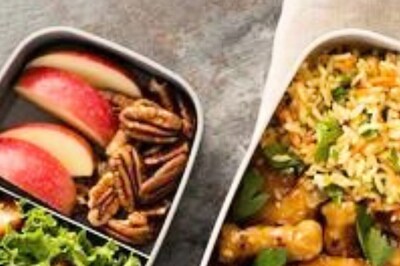 Bento Box Lunch Ideas That Will Make Your Child’s Day At School