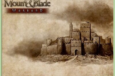How to Get Started in Mount and Blade: Warband