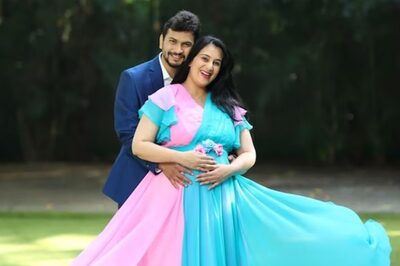 In Adorable Insta Post, Marathi Actress Sai Loku Welcomes Newborn Daughter Home