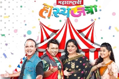 Maharashtrachi Hasya Jatra’s New Season Promo Out; Check When And Where To Watch
