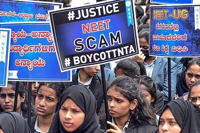 After SC Ruling, Over 4 Lakh NEET Aspirants Will Lose 4 Marks Each | Here’s Why