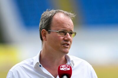 'ICC Revenue-share Model Completely Broken': Cricket West Indies CEO Wants BCCI, CA and ECB to do More