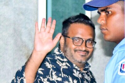 Maldives Ex-vice President Jailed Again For Money Laundering