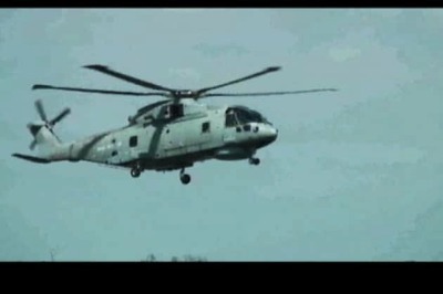 CBI officer to attend AgustaWestland trial in Italy