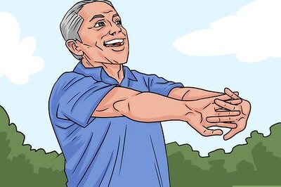 How to Grow Old Without Feeling Old