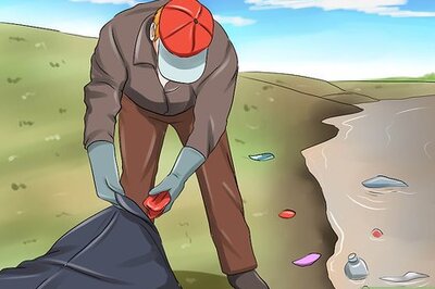 How to Know if There Are Toxins in Local Soil