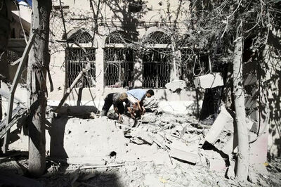 Mecca crane collapse 'act of God', says engineer