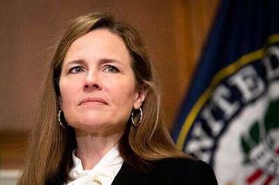 Barrett Lived In House Owned By Co-founders Of Faith Group