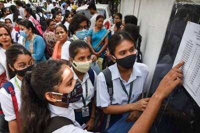 AP Inter 1st, 2nd Year Results 2024: Re-evaluation Window Begins Tomorrow, Supplementary Exams from May 24