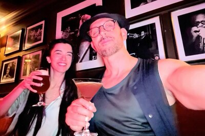 Hrithik Roshan's GF Saba Azad 'Bothered' By Attention Given To Her Private Life Amid Marriage Rumours