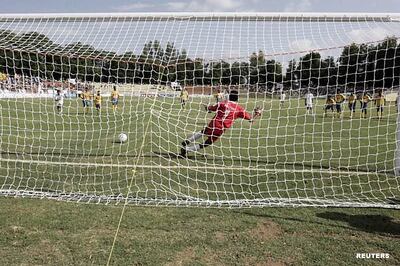 Former India captain favours relegation system in I-League