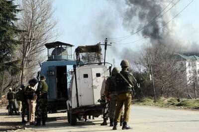 Uri Terror Attack: 17 Jawans Martyred, 4 Terrorists Killed; India Blames Pakistan's Jaish-e-Mohammed