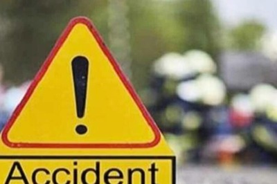 Madhya Pradesh: 4 Children Among 13 Wedding Guests Killed as Tractor-trolley Overturns in Rajgarh