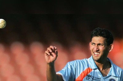 All You Need to Know About Ajit Agarkar: Team India's Chief Selector Who Smashed the Fastest ODI Fifty