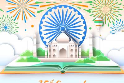 Independence Day 2022: Books That Depict India’s Freedom Struggle