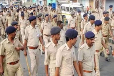 Jharkhand Police Constable Recruitment 2024: Applications Invited For 4919 Vacancies