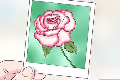 How to Make a Cross Stitch Pattern