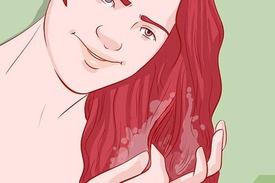 How to Get Red Hair to Blonde/Platinum