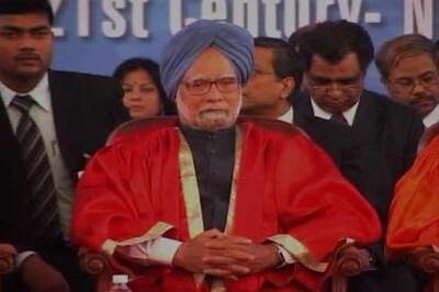 Govt will protect human rights policy in J-K: PM