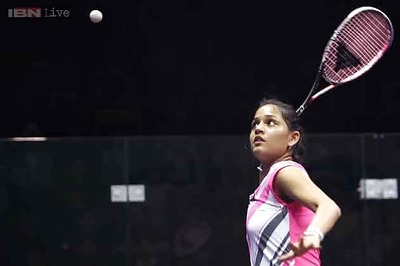 Asian Games 2014: Squash star Dipika Pallikal settles for bronze
