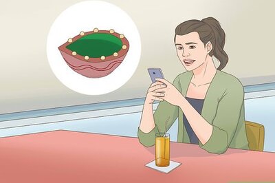 How to Decorate Diyas for Competition